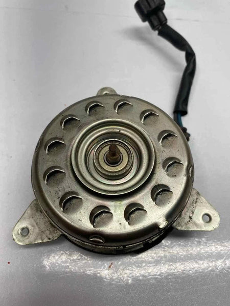 2015 INFINITI Q50 ELECTRIC COOLING FAN ELECTRONIC COOLING FAN MOTOR OEM 214874GB0C