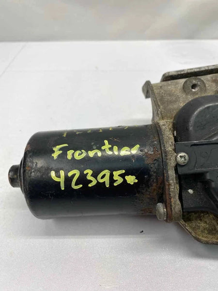 2009 TO 2024 NISSAN FRONTIER WIPER MOTOR WINDSHIELD FRONT ASSY OEM 28800ZL90B