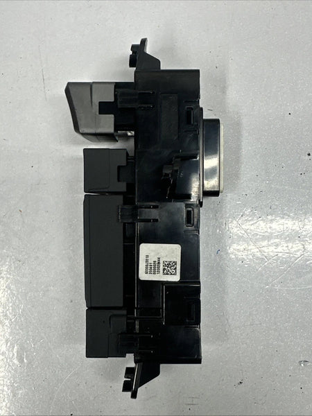 2020 HYUNDAI VELOSTER DASH SWITCH DRIVER MODE CONTROL SWITCH ASSY OEM 91940J3010