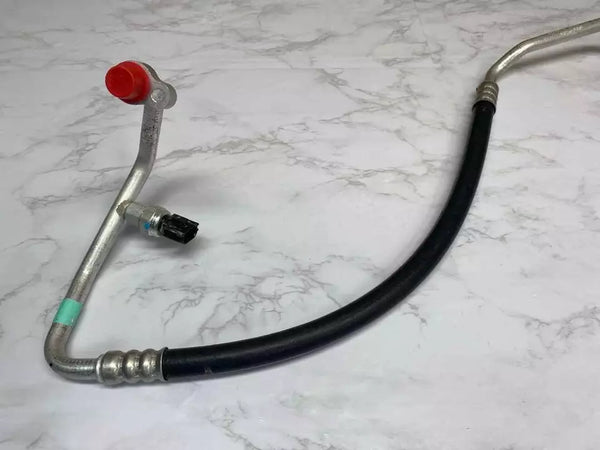 20 21 22 23 24 MAZDA CX-30 AC HOSE HVAC AIR COOMPRESSOR HOSE DUCT TUBE ASSY OEM DGK61460