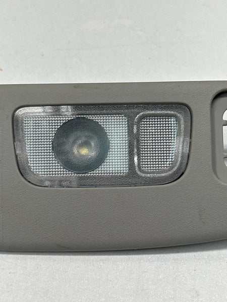 2018 TO 2023 CHEVY EQUINOX OVERHEAD CONSOLE REAR RIGHT ROOF DOME LIGHT LAMP 84260155