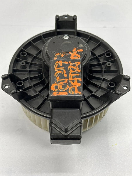 2007 TO 2017 JEEP PATRIOT BLOWER MOTOR HVAC AC MOTOR ASSEMBLY OEM 05191345AA