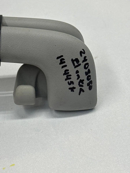 2019 HYUNDAI ELANTRA ROOF HANDLE REAR LEFT SIDE & RIGHT SIDE OEM 85342G5100 SET