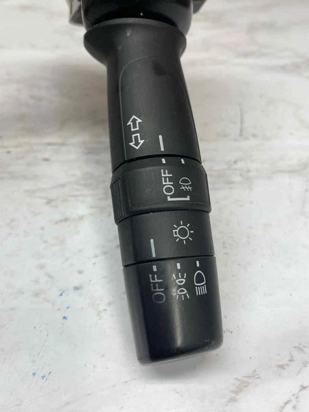 2019 TO 2022 HONDA HRV HEADLIGHT SWITCH W/FOG LAMPS NO AUTO LIGHT OEM 35255T6AC01