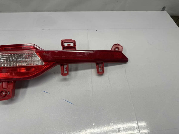 2022 HYUNDAI SONATA REAR BUMPER LIGHT RIGHT SIDE OEM 92406L1000 US MARKET SE