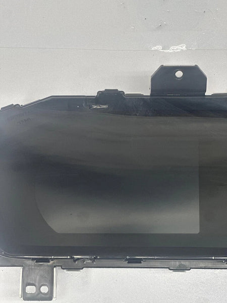 2025 HONDA HRV INSTRUMENT CLUSTER SPEEDOMETER OEM 781003V1A620 SPORT 2K MILES!!!