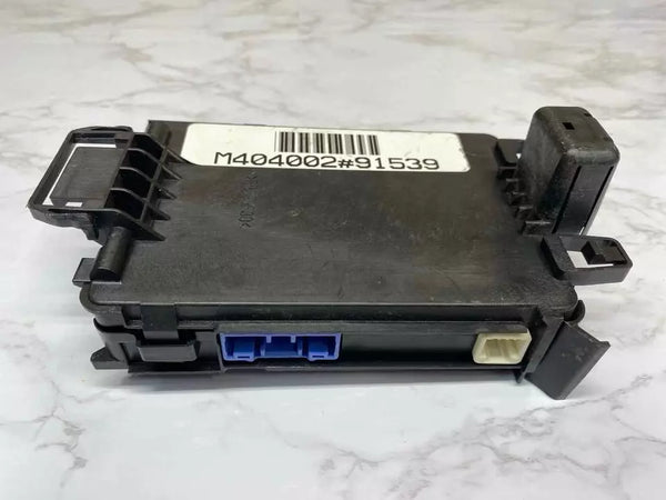 17 18 19 20 21 22 23 Mazda CX-5 body control BCM unit module assy OEM TK52675Y0D