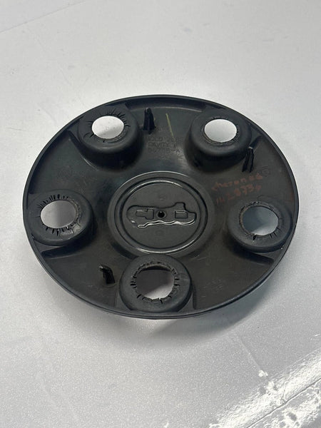 2019 TO 2023 JEEP CHEROKEE CENTER CAP WHEEL COVER HUB CAP OEM 1AH90TRMAD WBG WFR