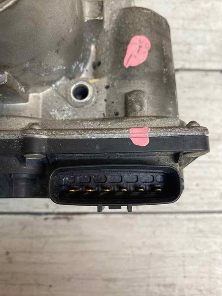 18 21 HYUNDAI KONA 2.0L THROTTLE BODY VALVE ASSY OEM 351002E400