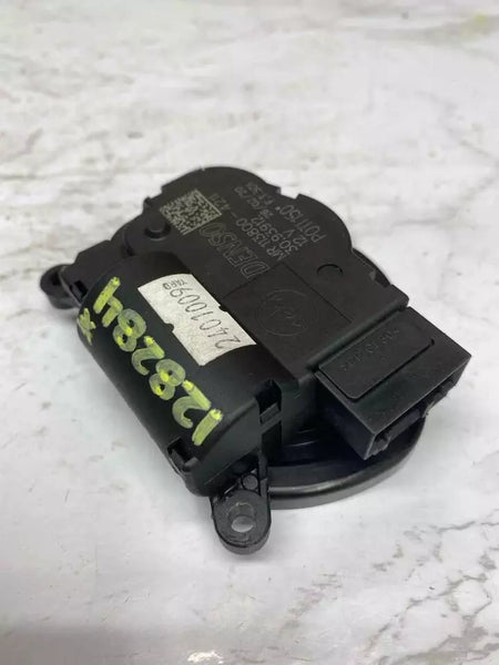 17 18 19 20 21 22 23 ALFA ROMEO GIULIA MOTOR DE ALETTINADORA DE AIRE HVAC ACTUADOR SERVO OEM 1138004211