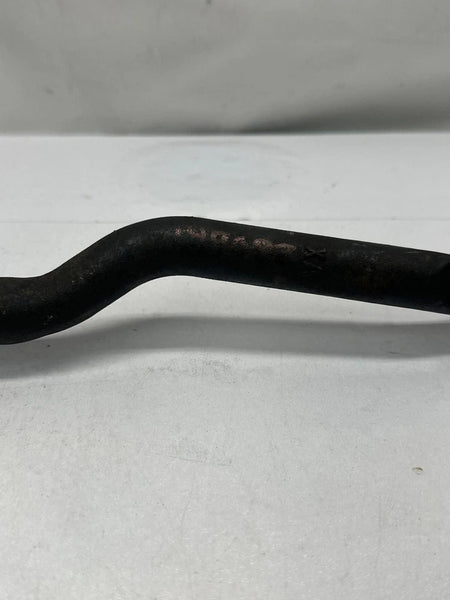 2018 NISSAN ROGUE SPORT TIE RODTIE ROD RIGHT SIDE ASSY OEM