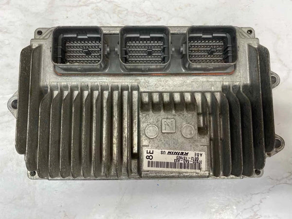 2015 HONDA ACCORD ENGINE CONTROL UNIT ECM ECU 2.4L FEDERAL EMISSIONS 378205A0A53