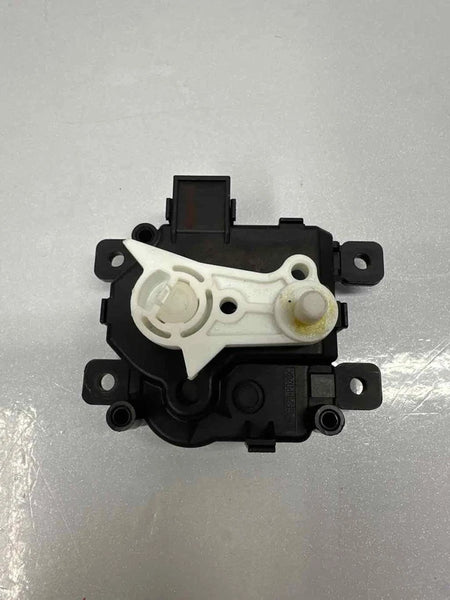 2016 TO 2021 HONDA CIVIC AIR FLAP ACTUATOR AC HVAC AIR FLAP MOTOR OEM ASSEMBLY