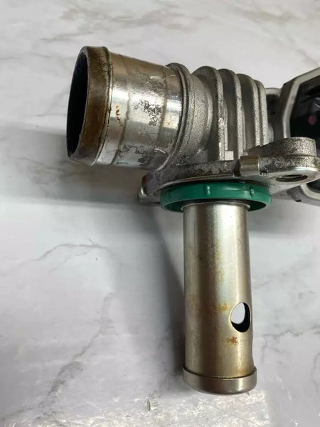 2021 CHRYSLER PACIFICA PIPE VALVE PIPE VALVE ASSEMBLY OEM