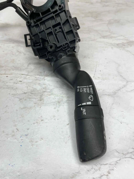 2019 TO 2024 TOYOTA COROLLA HEADLIGHT & WIPER SWITCH SEDAN US MARKET OEM 8432902050