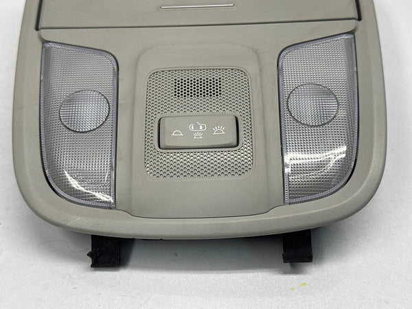 2016 TO 20 KIA OPTIMA OVERHEAD CONSOLE ROOF DOOM LIGHT OEM 92800D4020CGA US BUILT