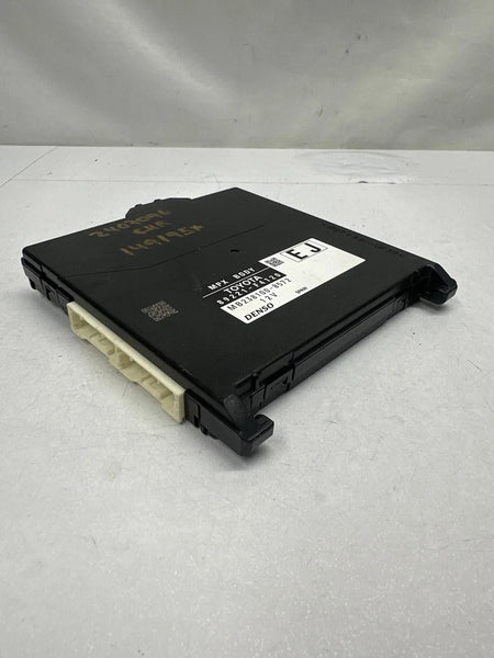2021 TOYOTA CHR MULTI NETWORK CONTROL MODULE UNIT ASSEMBLY OEM 89221F4120