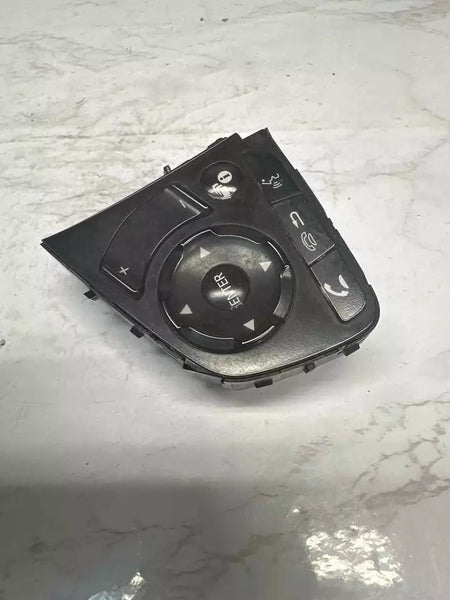 16 17 18 19 20 21 HONDA CIVIC INTERRUPTOR DEL VOLANTE CONTROLADOR DE RADIO Y TELÉFONO OEM 35880TLAL81