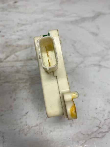 2020 KIA FORTE OCCUPANT DETECTION FRONT PASSENGER SIDE CONTROL MODULE 80702M6000