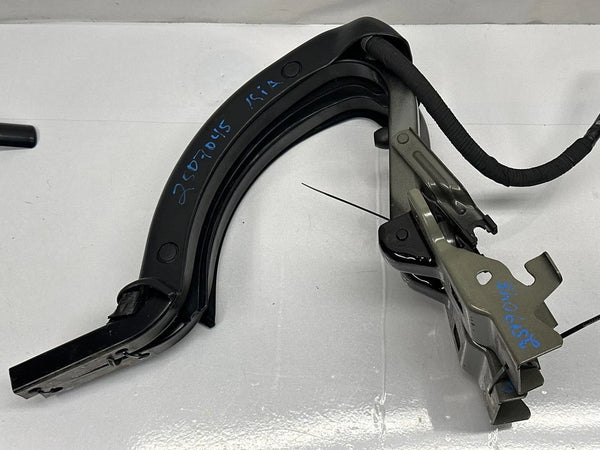 2018 TO 2020 KIA OPTIMA LID GATE HINGE LID GATE HINGE COMPLETE ASSEMBLY