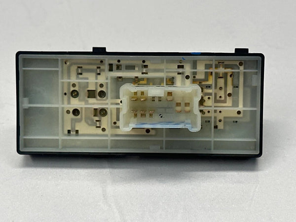 2020 TO 2024 NISSAN SENTRA DOOR SWITCH FRONT RIGHT PASSANGER SIDE ASSY OEM 809606LB0A