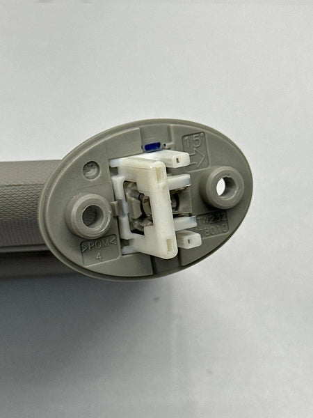 2013 TO 2018 TOYOTA RAV-4 SUN VISOR RIGHT SIDE ILLUMINATED ASSY OEM 7431042592B1