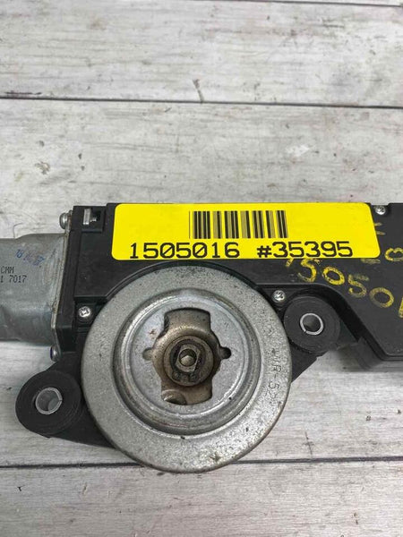 Honda Civic sun roof motor 2005 to 2011 coupe DX EX LX & SI assy OEM 70450SVAA01