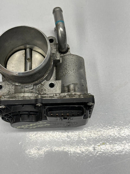 2015 TO 2019 HYUNDAI SONATA THROTTLE BODY VALVE ASSY 1.6L TURBO OEM 351002B340