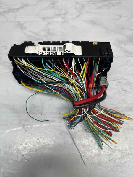 2019 HONDA HRV JUNCTION BOX FUSE RELAY BLOCK US MARKET ASSEMBLY OEM G8HLH71