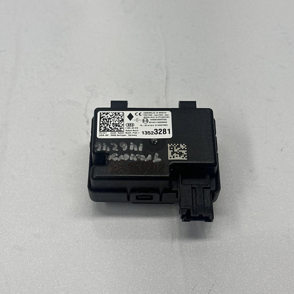 2018 TO 2024 CHEVY TRAVERSE LOCK CONTROL THEFT LOCKING MODULE UNIT OEM 13523281