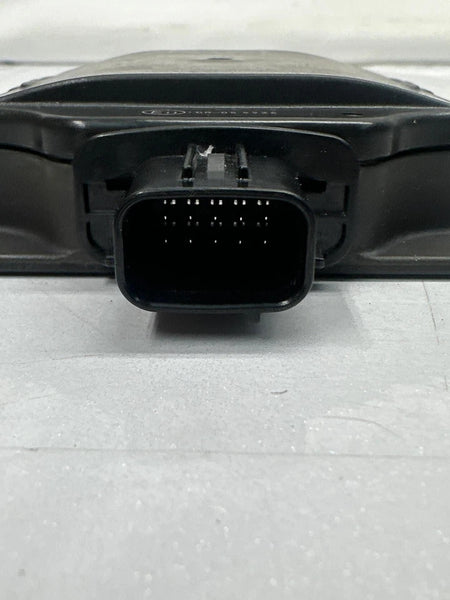 2019 TO 2024 TOYOTA RAV-4 BLIND SPOT ALERT SENSOR REAR BUMPER MOUNTED OEM 8816242090