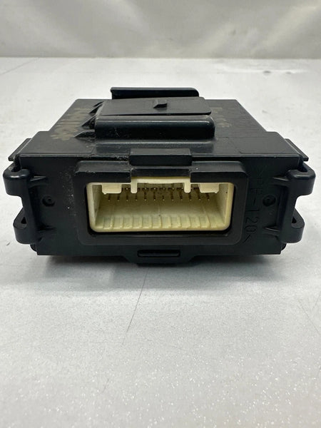 2017 TO 2020 NISSAN ROGUE INTELLIGENT DRIVING CONTROL MODULE UNIT VIN K OEM 476A06FL0A