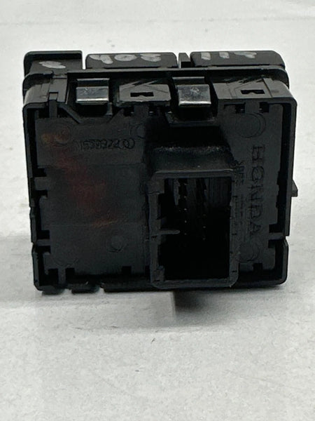 2018 TO 2021 HONDA ODYSSEY DASH SWITCH REAR DOOR OPEN CLOSE LOCK UNLOCK OEM M57971