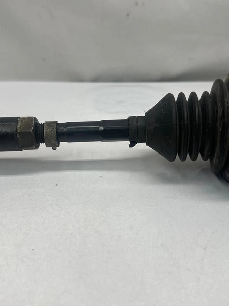 2020 CHEVROLET TRAVERSE TIE ROD TIE ROD LEFT SIDE ASSY OEM