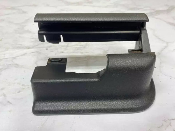 2014 15 16 17 18 19 MERCEDES CLA250 ASIENTO DELANTERO LADO DERECHO CUBIERTA DE MOLDURA DEL MARCO DE LA VÍA 1769192000