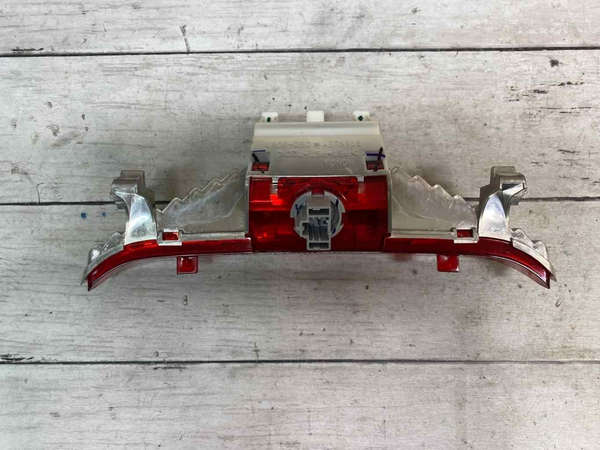 Honda Civic brake light 2022 to 2023 3rd avoidance lamp assembly OEM 0509243