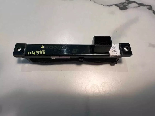 20 21 22 23 ACURA ILX PALANCA DE CAMBIOS PALANCA DE CAMBIOS INDICADOR DE POSICIÓN DE CAMBIO OEM