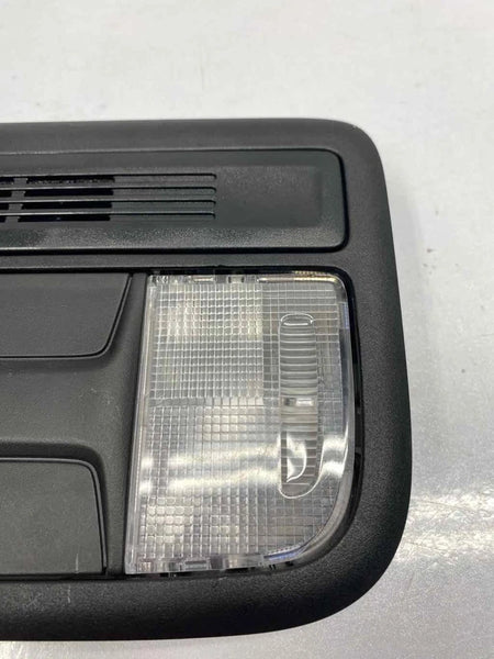 2016 TO 2021 HONDA CIVIC OVERHEAD CONSOLE ROOF DOOM LIGHT ASSY OEM 34440SLE003ZH BLACK