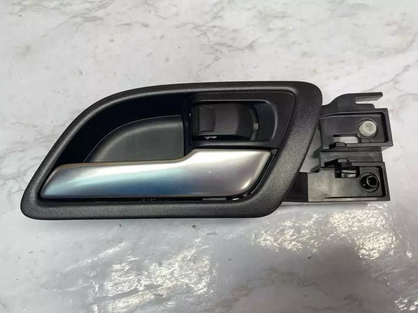 19 20 21 22 23 ACURA ILX DOOR HANDLE INSIDE REAR RIGHT SIDE ASSY OEM 72120T3RA01ZA