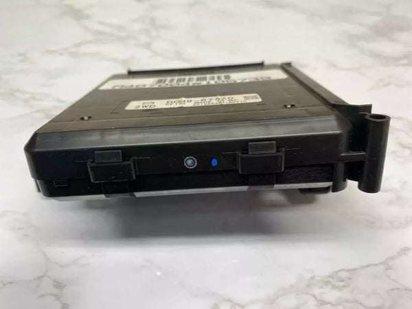 20 21 22 23 24 MAZDA CX-30 POWER SUPPLY UNIT ELECTRIC SUPPLY MODULE DGH9675Z0