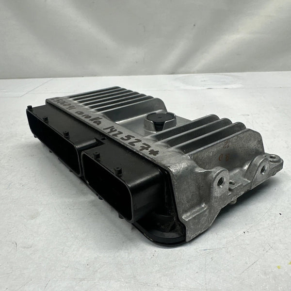 2021 TOYOTA COROLLA ENGINE CONTROL UNIT ECU ECM 1.8L SEDAN ASSY OEM 8966602B30