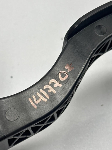 2022 TOYOTA COROLLA ACCELERATOR PEDAL ASSEMBLY OEM 7811012101 HYBRID SEDAN 1.8L