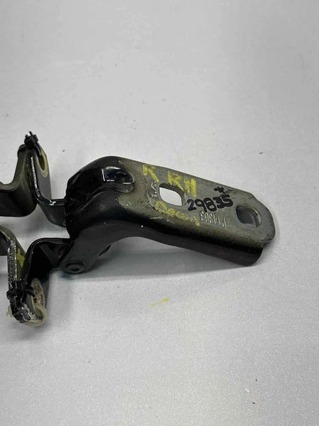 2015 CHEVROLET EQUINOX DOOR HINGE DOOR HINGE REAR RIGHT SIDE ASSEMBLY OEM BLACK