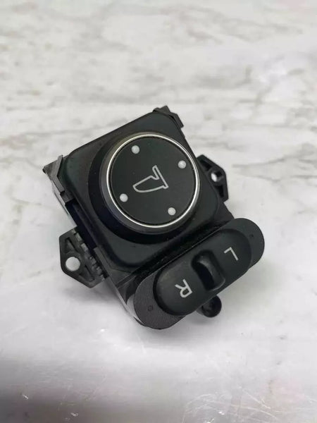 18 19 20 21 22 HONDA ACCORD INTERRUPTOR DE ESPEJO PUERTA DELANTERA INTERRUPTOR DEL CONDUCTOR CONJUNTO OEM 35190TVAA01