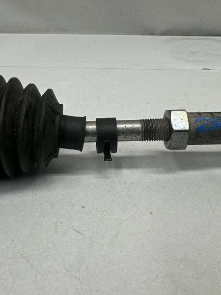 2019 CHEVROLET EQUINOX TIE ROD LEFT SIDE ASSY OEM