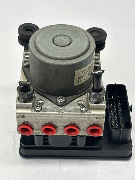 2017 TO 2019 CHEVY SILVERADO ANTI LOCK BRAKE SYSTEM ABS PUMP CLASSIC OEM 84609546
