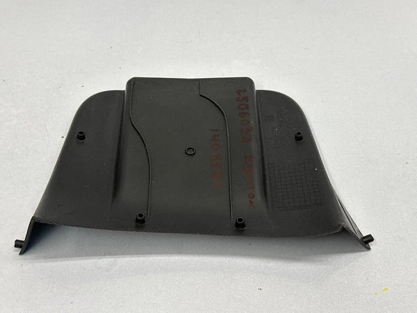 2023 CHEVROLET EQUINOX CENTER CONSOLE CHARGER MAT TRIM COVER ASSY OEM BDH22337