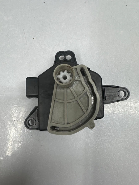 2018 HYUNDAI SANTA FE HVAC ACTUATOR AIR FLAP MOTOR AC ACTUATOR MOTOR ASSY OEM