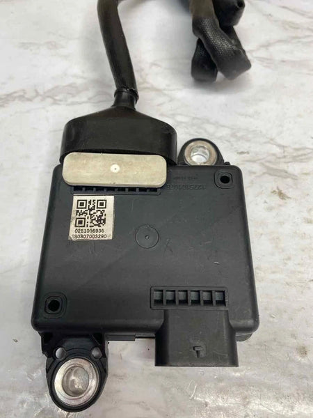 2017 DODGE RAM PICKUP 1500 OXYGEN SENSOR NOX DIESEL EXHAUST 3.0L OEM 1275101078