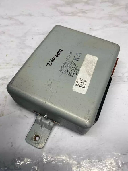 16 17 18 ACURA RDX UNIDAD DE PORTON TRASERO TAPA DEL MALETERO MÓDULO DE CONTROL DE PUERTA CONJUNTO OEM 74970TX4A11